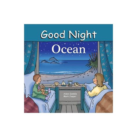 good night ocean good night our world Kindle Editon